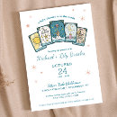 Recherche de fortune invitations Magique