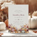 Recherche de boho floral baby shower invitations Neutre