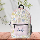 Zoek naar dieren rugzakken For kids