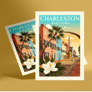 Recherche de charleston cartes postales Carolina