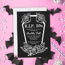 Recherche de perte invitations Parti