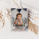 Recherche de son un garçon invitations Pour enfants