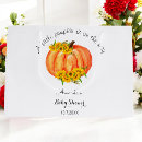 Recherche de baby shower sacs cadeaux Fleurs jaunes