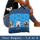 Recherche de chien blanc sacs Dogs