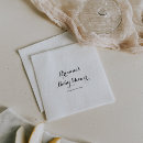 Recherche de serviettes en papier Pour elle