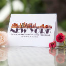 Recherche de panorama vœux cartes Skyline