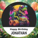 Recherche de mites autocollants Boy