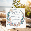 Recherche de starfish invitations Tropical