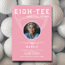 Recherche de d anniversaire humour golf cartes invitations Pour elle