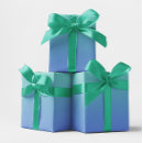 Recherche de turquoise bleu papier cadeau Pour eux