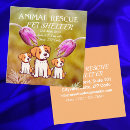 Recherche de refuge pour animaux cartes visite Pour tous