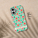 Recherche de peint à la main iphone coques Fleurs