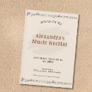 Recherche de orchestre invitations Classique