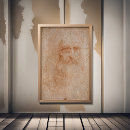 Recherche de peintre italien posters Leonardo da vinci
