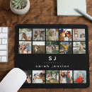 Recherche de photo mousepads Moderne