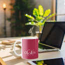 Recherche de bordeaux tasses Monogramme