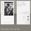 Recherche de studio photo cartes visite Coiffeur