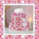 Zoek naar bloemen patroon cadeaupapier Chic
