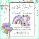 Recherche de boho elephant invitations Bébé