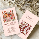 Zoek naar diensten visitekaartjes Modern