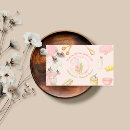 Recherche de cercle floral cartes visite Aquarelle