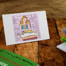 Recherche de ballerine cartes postales Beauté