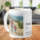 Recherche de photo text tasses Fête des pères