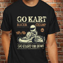 Recherche de karting Kart racing