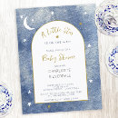 Zoek naar baby shower briefkaarten Marineblauw