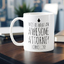 Recherche de avocat tasses Drôle