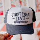 Recherche de paternité casquettes Fête des pères