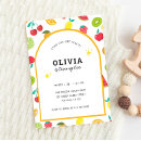 Recherche de fruit tropical invitations Citron