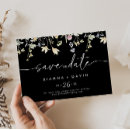 Recherche de boho wedding save the dates Pour elle