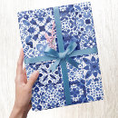 Recherche de portugal papier cadeau Géométrique