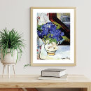 Recherche de impressionniste de poteau art Floral