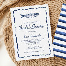 Recherche de nantucket invitations Preppy