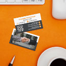 Recherche de modèle masculin cartes visite Professionnel