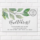 Recherche de entreprise posters Logo