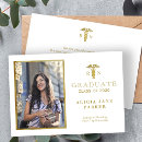 Recherche de médecine invitations Caducée