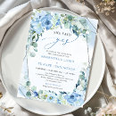 Recherche de modern floral fiançailles invitations Pour tous