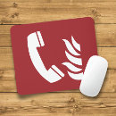 Zoek naar telefoon muismatten Rood