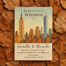 Recherche de cityscape invitations Manhattan