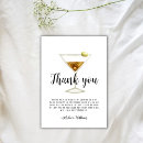 Recherche de cocktails vœux cartes Unique
