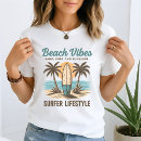 Recherche de beach vibes vêtements Palmier