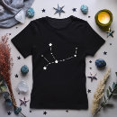 Recherche de constellation Zodiaque