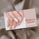 Zoek naar nail artist visitekaartjes Pedicure