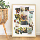 Zoek naar films posters Collage