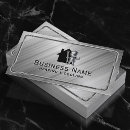 Recherche de refroidissement cartes visite Homme manuel