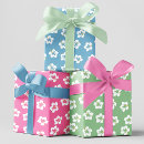 Recherche de couleur pour aquarelle papier cadeau Tropical