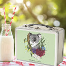 Zoek naar koala lunchboxen Eucalyptus